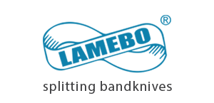 LAMEBO - Lame a spaccare, bandknives, cuchillas de dividir, l’minas para dividir, Spaltbandmesserhersteller