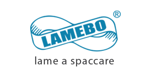 LAMEBO - Lame a spaccare, bandknives, cuchillas de dividir, l’minas para dividir, Spaltbandmesserhersteller