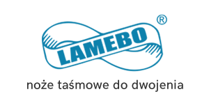 LAMEBO - Lame a spaccare, bandknives, cuchillas de dividir, l’minas para dividir, Spaltbandmesserhersteller