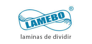 LAMEBO - Lame a spaccare, bandknives, cuchillas de dividir, l’minas para dividir, Spaltbandmesserhersteller