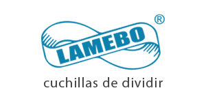 LAMEBO - Lame a spaccare, bandknives, cuchillas de dividir, l’minas para dividir, Spaltbandmesserhersteller