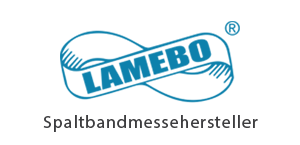 LAMEBO - Lame a spaccare, bandknives, cuchillas de dividir, l’minas para dividir, Spaltbandmesserhersteller